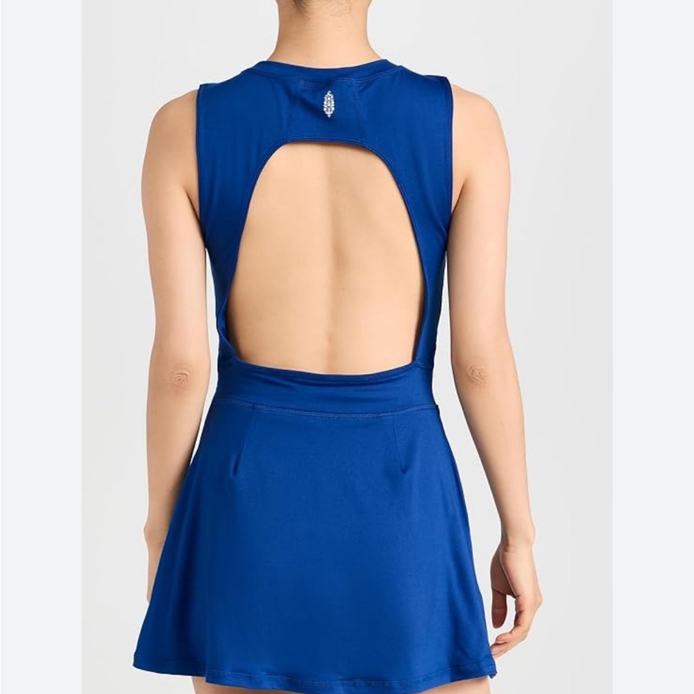 Free People Tennis Dress